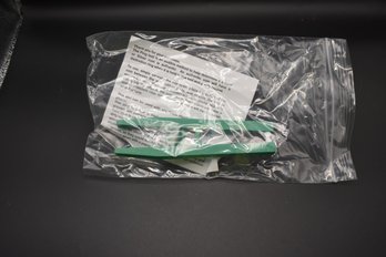 Silver Coin Ping Tester