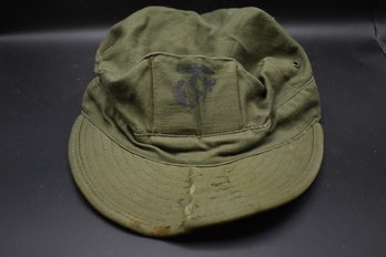 Vintage US Marines Cap