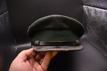 Vintage US Army Cap