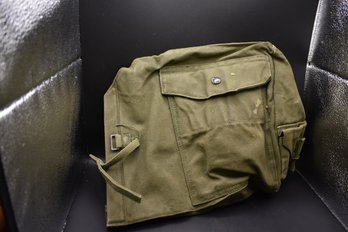 Vintage US Army Bag