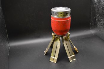 1966 Vintage Dummy Training Bomb...