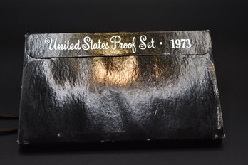 1973 US Mint Proof Set