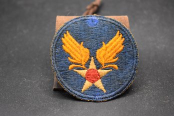 Vintage US Army Air Forces Patch