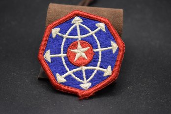 Vintage  US Army Criminal Investigation Patch