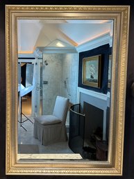 Silver Painted Mirror ( A )