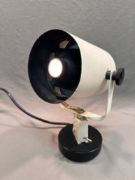 Vintage Lightolier Single Slide Projector