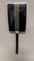 Art Deco Hand Held Dressing Mirror