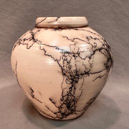 Vicente Garcia Studio Pottery Vase