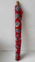 Waverly Linen Fabric 6 Plus Yards