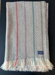 68' X 53' Pendleton Woolen Mills Blanket