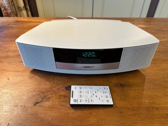 Bose Wave Radio II