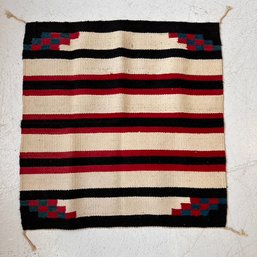 Southwestern Single Saddle Blanket