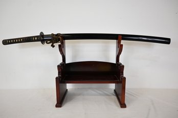 Japanese Katana Sword (Laito)