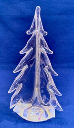 10.5' Simon Pearce Vermont Evergreen Christmas Tree