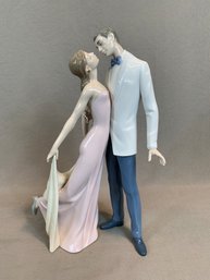 Lladro Happy Anniversary Figurine Model 6475