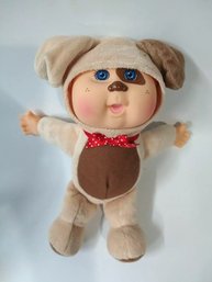 Cabbage Patch Kids Cuties Collection, 9 ' Parker The Puppy