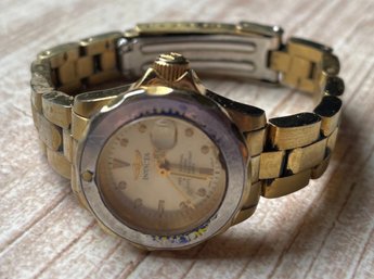 Beautiful Invicta Brand Watch / Timepiece