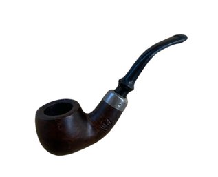 Vintage Tobacco Pipe