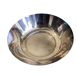 Gorham Silverplate Bowl