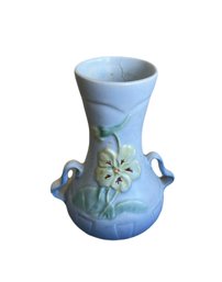 Antique Weller Pottery Vase