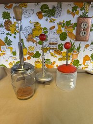 Kitchen Lot Chopper Utensil