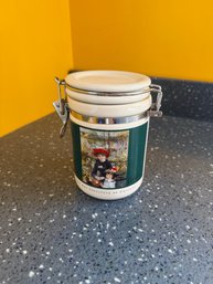 Art Institute Of Chicago Masterpiece Collection Container