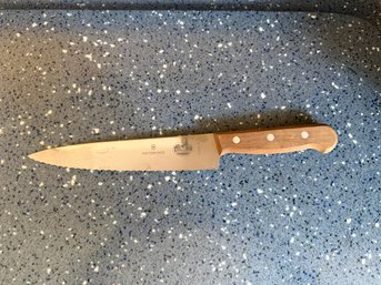 Victorinox Knife Swiss Cutlery