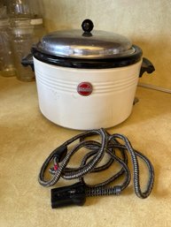 Everhot Roaster Kitchen Appliance Cooker