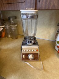 Osterizer Blender Kitchen Appliance