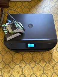 HP Envy 5052 Office Printer