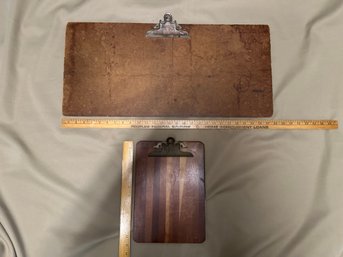 Clip Board Lot Lot Oversized Office Supplies