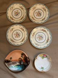 Dish Lot Noritake China Plates Dishes