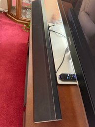 Sony Sound Bar Electronics