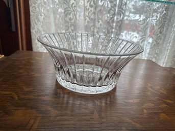 Salad Bowl Round Serve Ware Dish