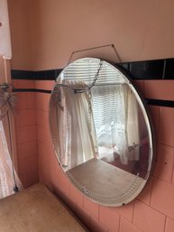 Round Mirror Circle Wall Mirror