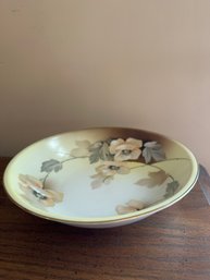 Serve Ware Bowl R S Germany Floral Dish