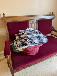 Bed Sheets Bedding Plaid Flannel Sheet Sets
