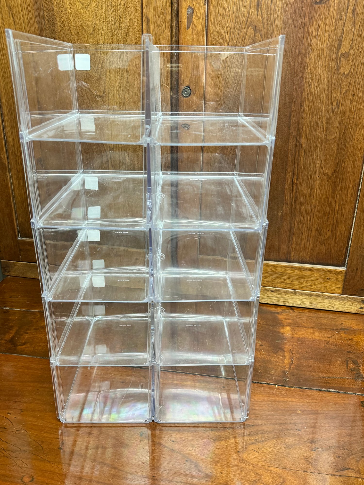 The Container Store Organizer #15439 | Auctionninja.com