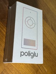 New Still In Wrapper Poliglu Electronic Language Translator
