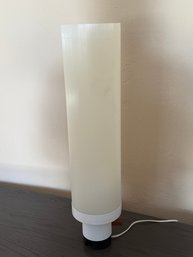 Modern Minimalist Lamp, Possible Pablo Pardo