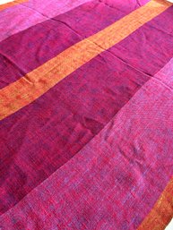 Vintage Dansk Tablecloth