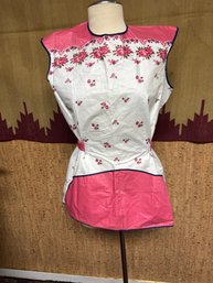 For The Love Of Aprons, This Is The One