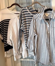 Something About Stripes Lot 1 Of 2
