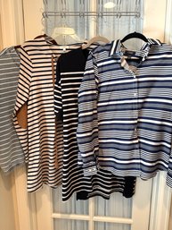 Something About Stripes Lot 2 Of 2