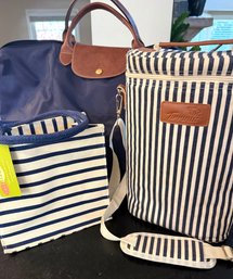 Have Bags- Will Travel
