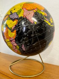 Cool Globe