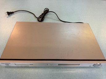 Samsung Digital DVD Player