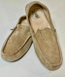 Mens UGG Ascot Loafers/ Slippers Size 11
