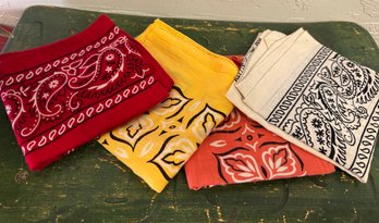 Four Western Fashion Necessities!