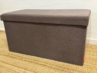 Poppin Storage Bench Approx. 32 X 15 X 16